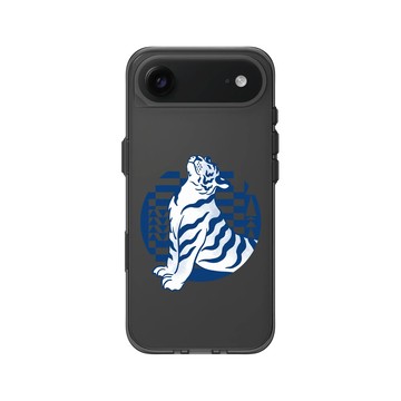 iPhone Air Clear (相機按鈕) 酷墨灰 - ZISHI 只是 - MEOW