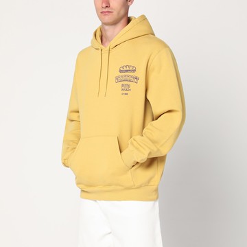 Sandwich Suncrest/Purple hoodie