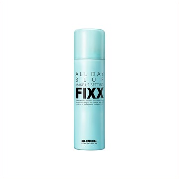 SONATURAL FIXX沁涼保濕定妝噴霧75ml