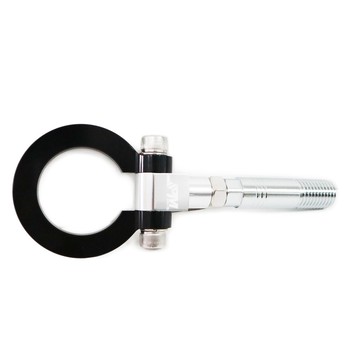 【JPMCarbon】雪佛蘭 C7 金屬電鍍 前後後拖車勾  黑色