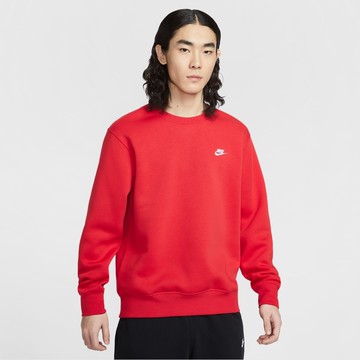 NIKE AS M NK CLUB BB CREW 男 圓領套頭衫 FN3887657