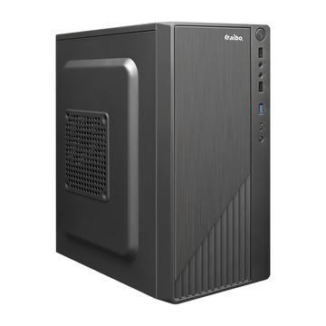 Caibo CASE-CB560-U3 小惡魔USB3.0 電腦機殼  INF-CS-511S-U3  1個