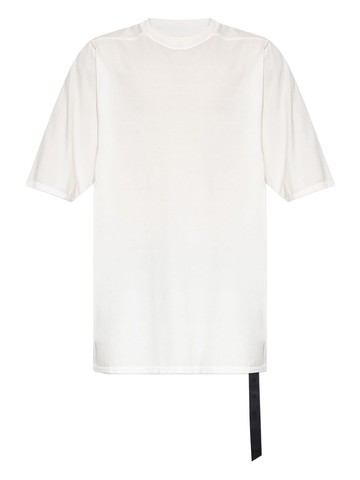 rick owens drkshdw "jumbo sst" t-shirt