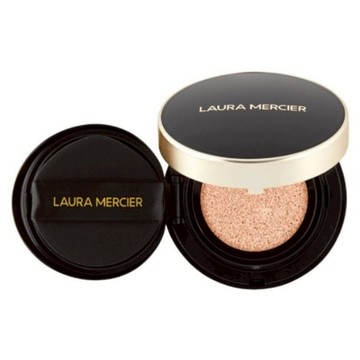 LAURA MERCIER 蘿拉蜜思 煥顏氣墊粉餅 15g  1C1 SHELL  1個