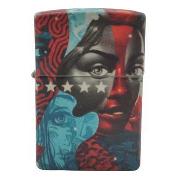 Zippo 49393 燃油式打火機 煤油打火機  打火機   【現貨】