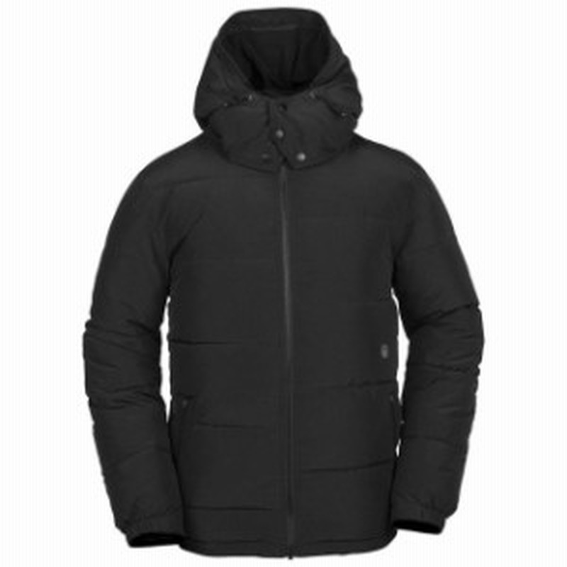 Volcom ボルコム ファッション 男性用ウェア ジャケット Volcom Artic Loon 通販 Lineポイント最大1 0 Get Lineショッピング