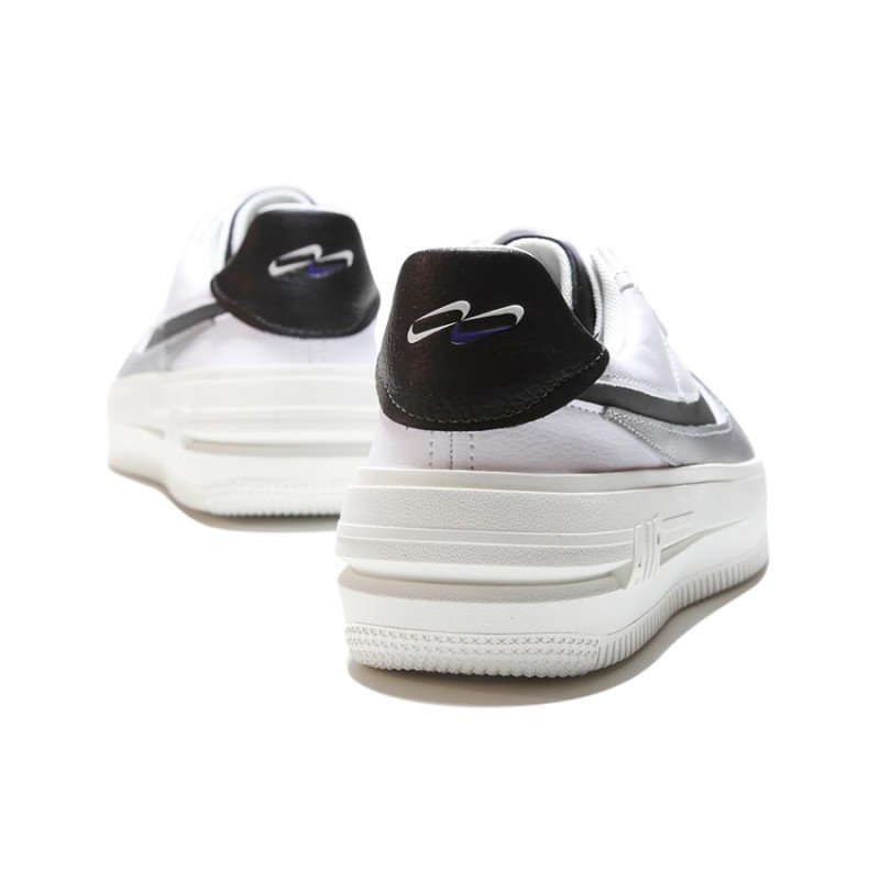 NIKE WMNS AIR FORCE 1 PLT.AF.ORM LV8 DX3199-100 ナイキ ウィメンズ