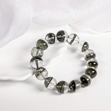 一線天綠幽靈裸串 ｜ 13mm