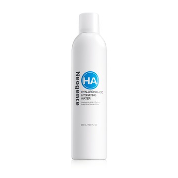 霓淨思玻尿酸保濕水平衡噴霧水300ml