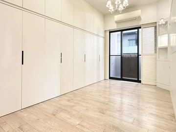 卓悅聯盟新六藝邊間雙陽台大兩房車｜新北市新莊區昌德街