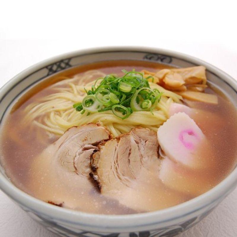 和歌山ラーメン（30人前）