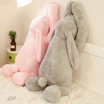 可拆洗網紅ins抱枕長條枕腰枕靠墊睡覺床頭板軟包沙發靠枕大靠背