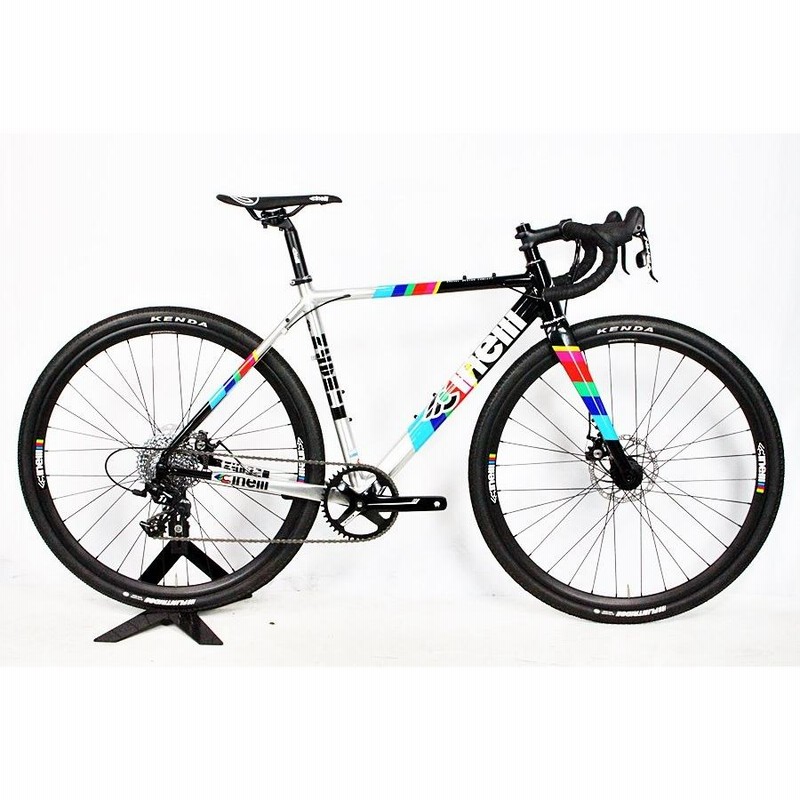 cinelli zydeco チネリジデコ - 自転車