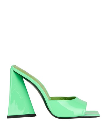 THE ATTICO Sandals - Item 17987962
