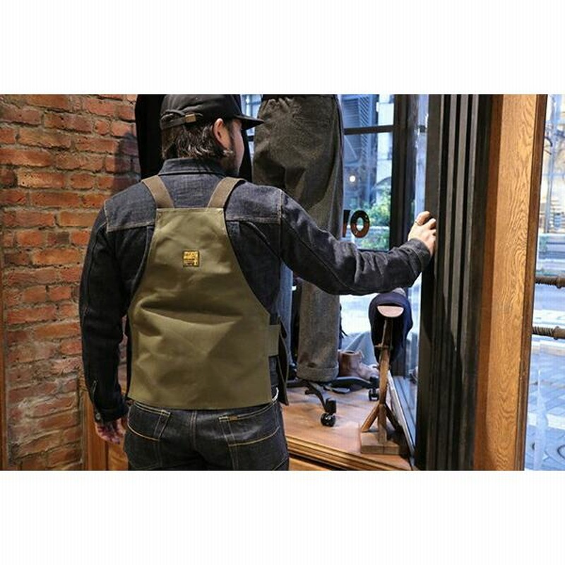 トロフィークロージング TROPHY CLOTHING ゲームバック ベスト
