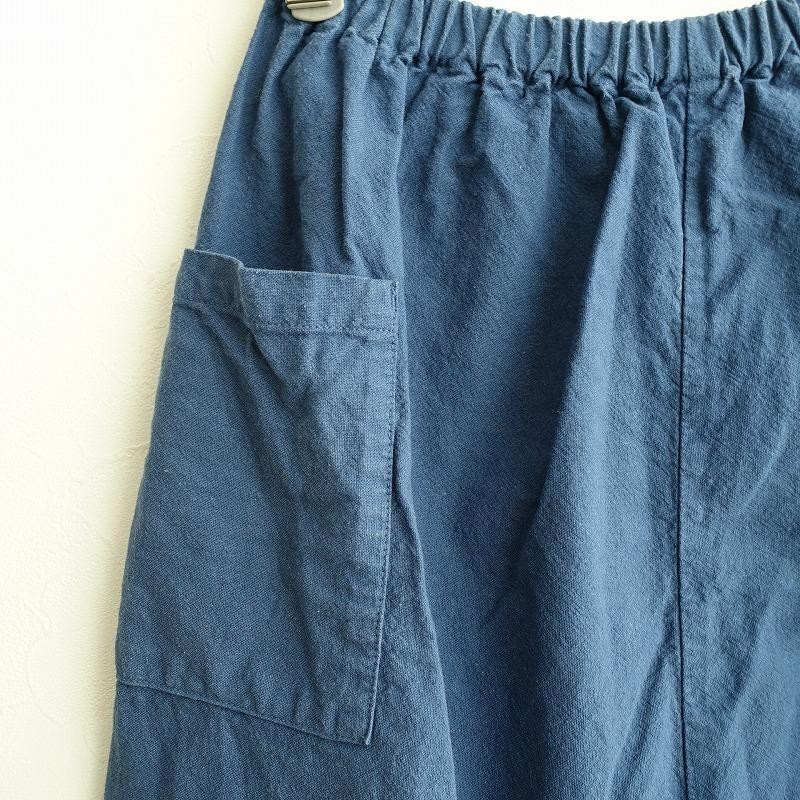 たっつけパンツ｜衣料品｜中川政七商店 公式サイト