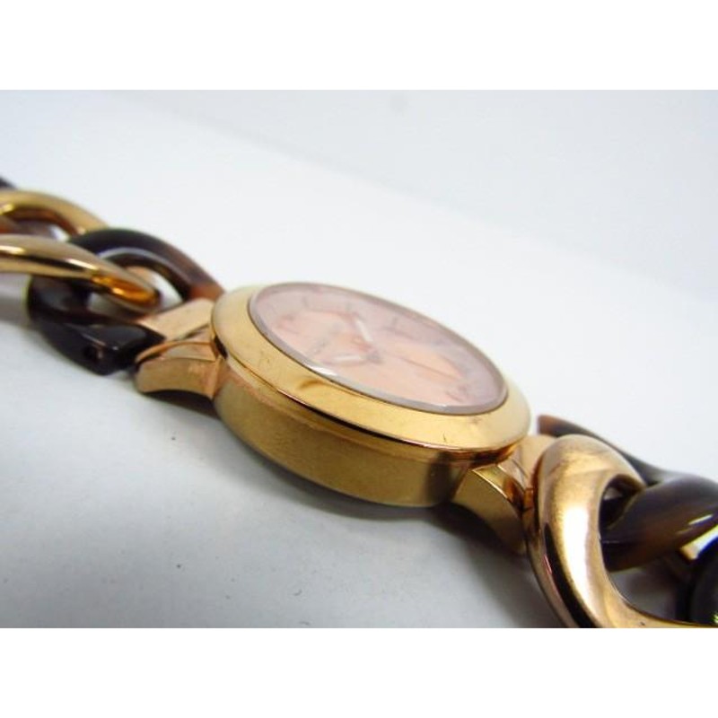 【美品】 マイケルコース 腕時計 MK-4273 MICHAEL KORS MICHAEL KORS MK マイケルコース MK-4273 クォーツ アナログ