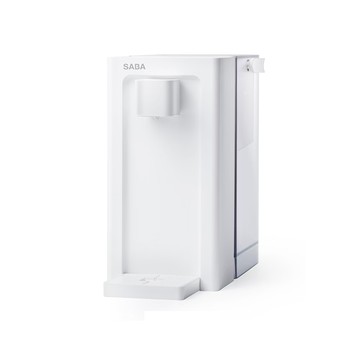 SABA 3.3L即熱式濾淨開飲機(SA-HQ09)飲水機