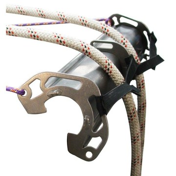 [全新正品]Lyon-Edge Guard不鏽鋼岩角保護器(10cm&30cm)