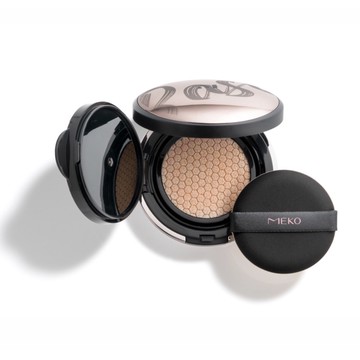 MEKO柔紗唯霧氣墊粉餅／補充包SPF10 ／共6款選擇／底妝/彩妝／美妝用品／現貨／快速出貨