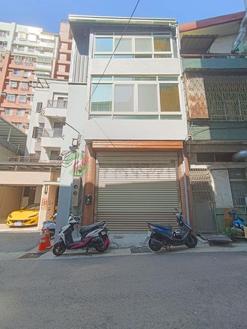 北屯國小整棟透天5套房｜台中市北屯區太原路三段