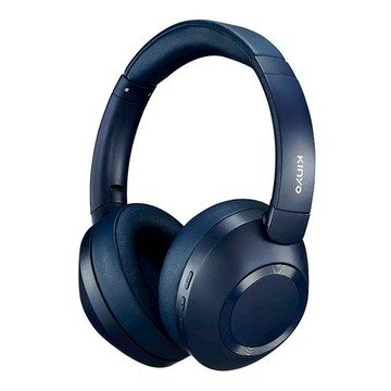 KINYO 無線藍牙頭戴式耳機
