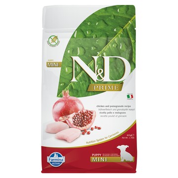 法米納 Farmina GD系列無穀犬糧 800g【會員點數換購用請勿下單 口味隨機】