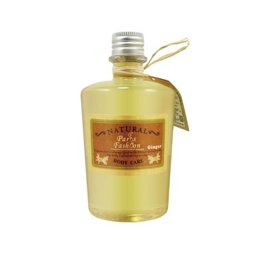 【巴黎香氛】舒活精油泡澡油 - 薑Ginger (250ml/500ml)
