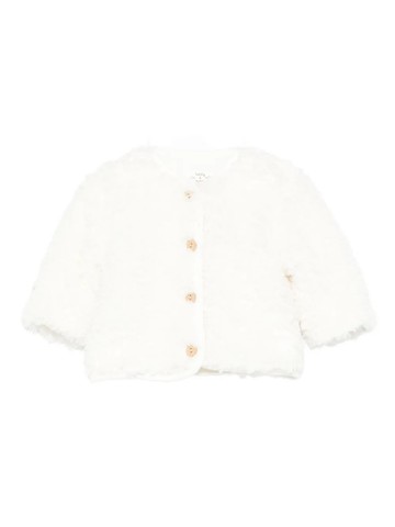 teddy & minou coat