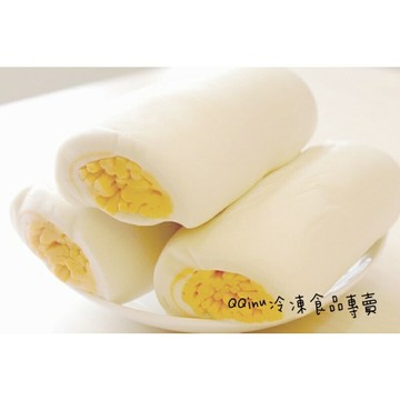 快速出貨 ?? 現貨 QQINU 鮮奶 銀絲卷 5入 港橋 冷凍食品 點心 早餐 饅頭