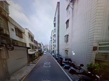 仁美二街華夏 大兩房車｜桃園市中壢區仁美二街