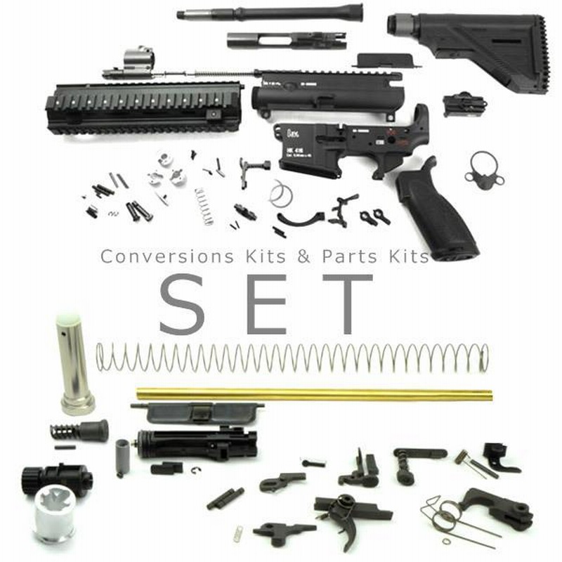 東京マルイ　ガスブローバック　m4 CQBR カスタムパーツ カスタム完成品】東京マルイ: GBB本体 M4 CQB-R Block1