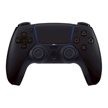 PlayStation PS5 DualSense 無線控制器 午夜黑  1個  CFI-ZCT2G