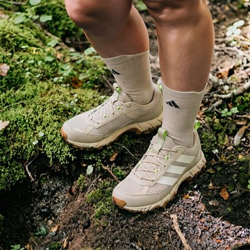 TERREX ROCKADIA 登山鞋