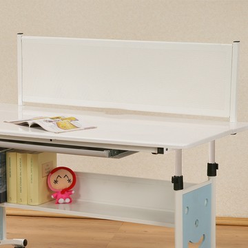 C&B 【創意小天才專用】隔屏網板佈告欄   (注意 : 寬度120cm桌子專用 , 寬度90cm桌子無法使用)