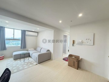 太平低總價高樓層屋況極佳美兩房｜台中市太平區大仁街