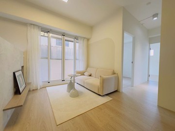建工商圈&大昌商圈翻新美樓｜高雄市三民區大豐一路