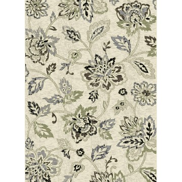 凡賽斯簡約時尚地毯 藝享 100x150cm