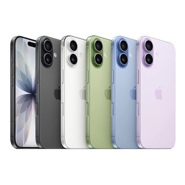 【Apple官方直送】iPhone 17 512G【15個工作天出貨】