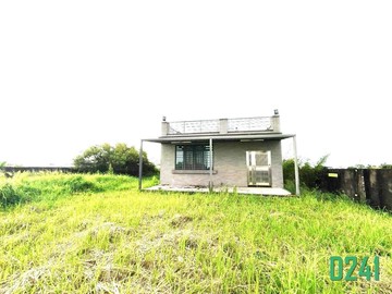 [合法建物+農地]歸仁朝南獨棟建物+723坪農地｜台南市歸仁區七甲五街