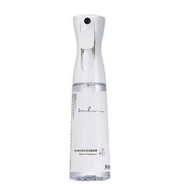 more-ml｜2ml奈米鋅衣物去味抗菌噴霧