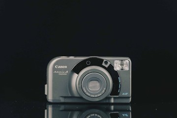 Canon Autoboy A #2572 #135底片相機