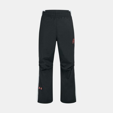 UA 男 APAC Curry Woven Jogger 長褲 人氣新品