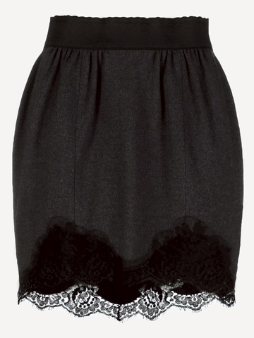 Dolce & Gabbana Mini Skirt