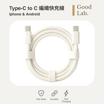 【24H現貨】PD編織快充線 蘋果充電線 Type-C Lto C 適用 iPhone 14 15 16  三星