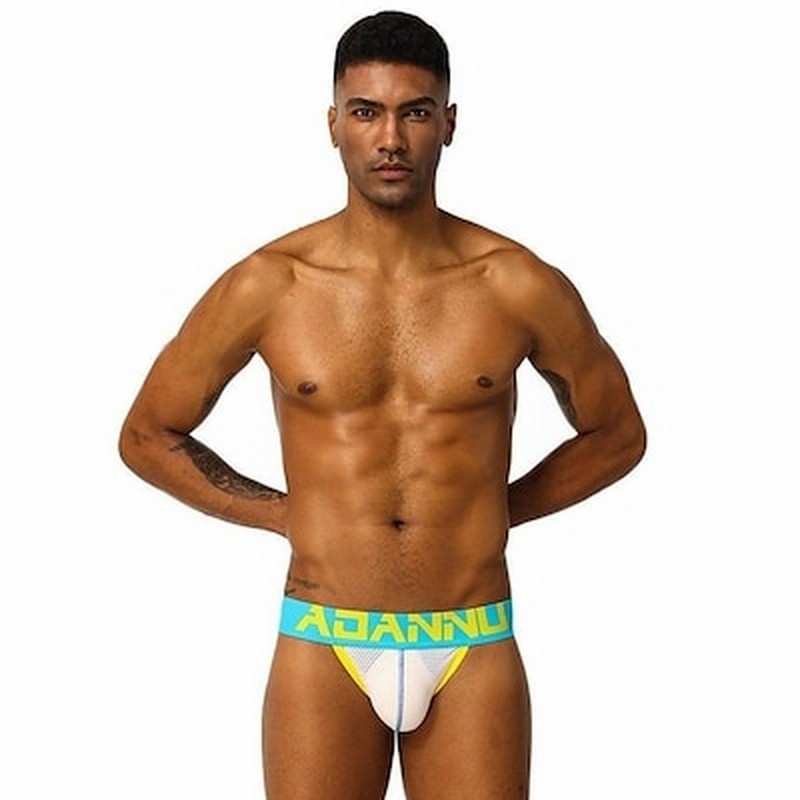 メンズ Tバック ジョックストラップ Oバック メンズインナー アンダーウェア Yバック 男性 下着 ナイトウェア ショーツ スポーツ 通販 Lineポイント最大1 0 Get Lineショッピング