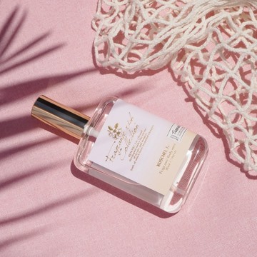 Kuschel J珂雪-戀夏時光 輕香水85ml