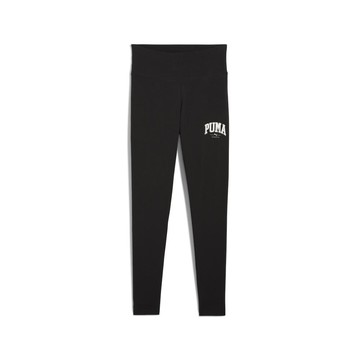 PUMA 【PUMA官方旗艦】基本系列Squad緊身褲 女性 68154101