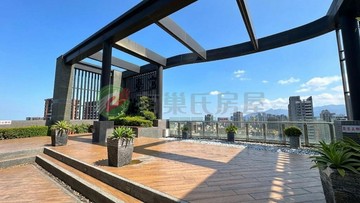 A9林口三井扶輪公園旁玄泰文華小豪宅｜新北市林口區忠孝路