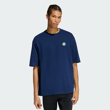 adidas 短袖上衣 T恤 男 JZ5062 官方直營